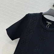 CHANEL KNIT TOP STYLE 63
