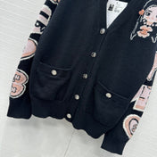 CHANEL CARDIGAN STYLE 55