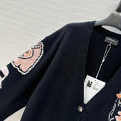CHANEL CARDIGAN STYLE 55