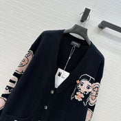 CHANEL CARDIGAN STYLE 55