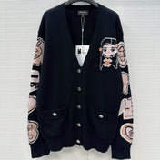 CHANEL CARDIGAN STYLE 55