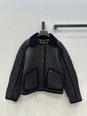 BURBERRY 25S JACKET 222