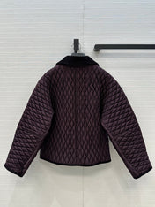 BURBERRY 25S JACKET 221