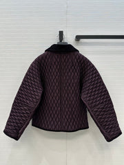 BURBERRY 25S JACKET 221