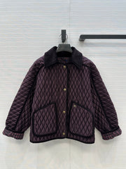 BURBERRY 25S JACKET 221