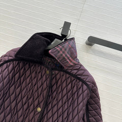 BURBERRY 25S JACKET 221