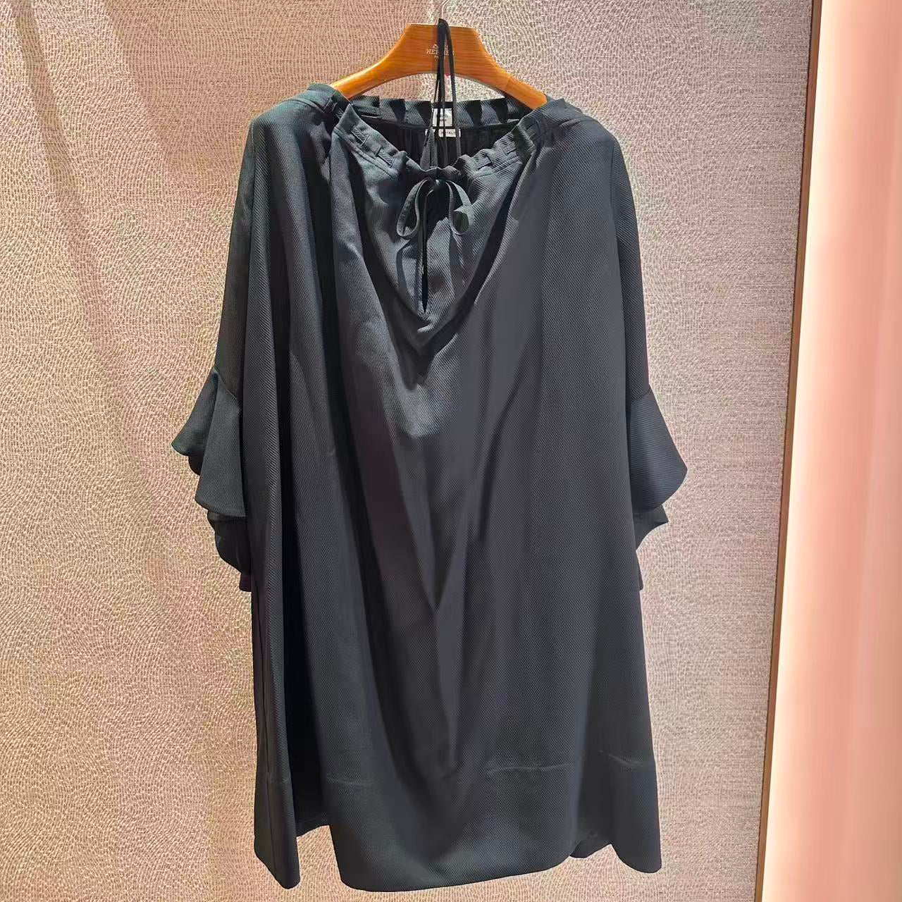 HERMES 26S DRESS 782