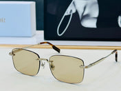 DIOR 26S SLIM SQUARE FRAME IN ACETATE 403017