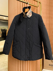 BURBERRY 25S JACKET 238