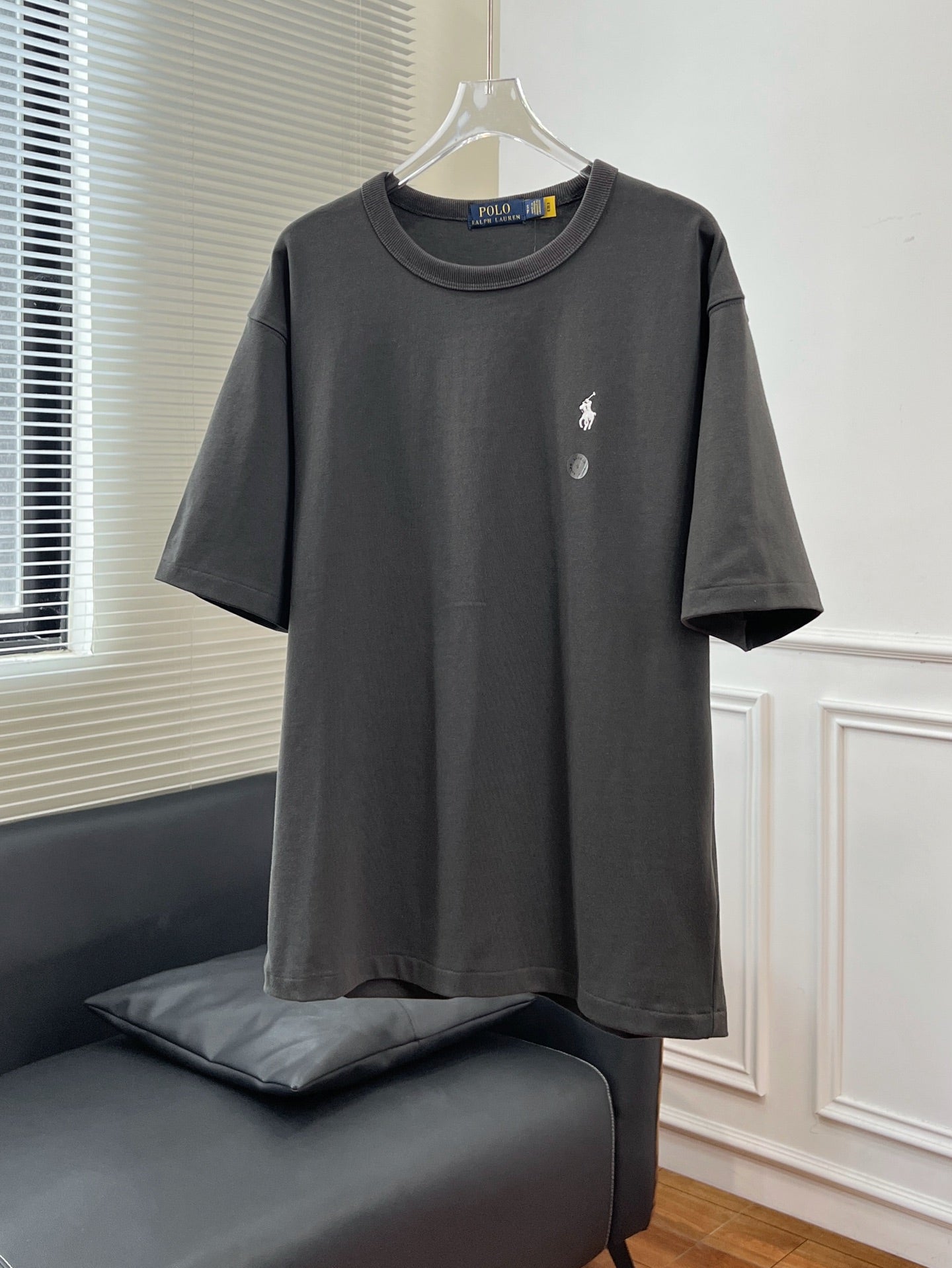 RALPH LAUREN 26S T-SHIRT 380