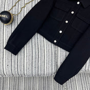 HERMES 25S JACKET 296