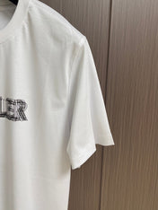 MONCLER 26S SHORT-SLEEVE T-SHIRT 697