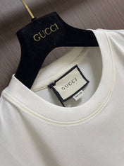 GUCCI 26S SHORT-SLEEVE T-SHIRT 491