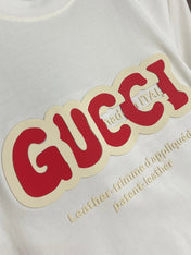 GUCCI 26S SHORT-SLEEVE T-SHIRT 491