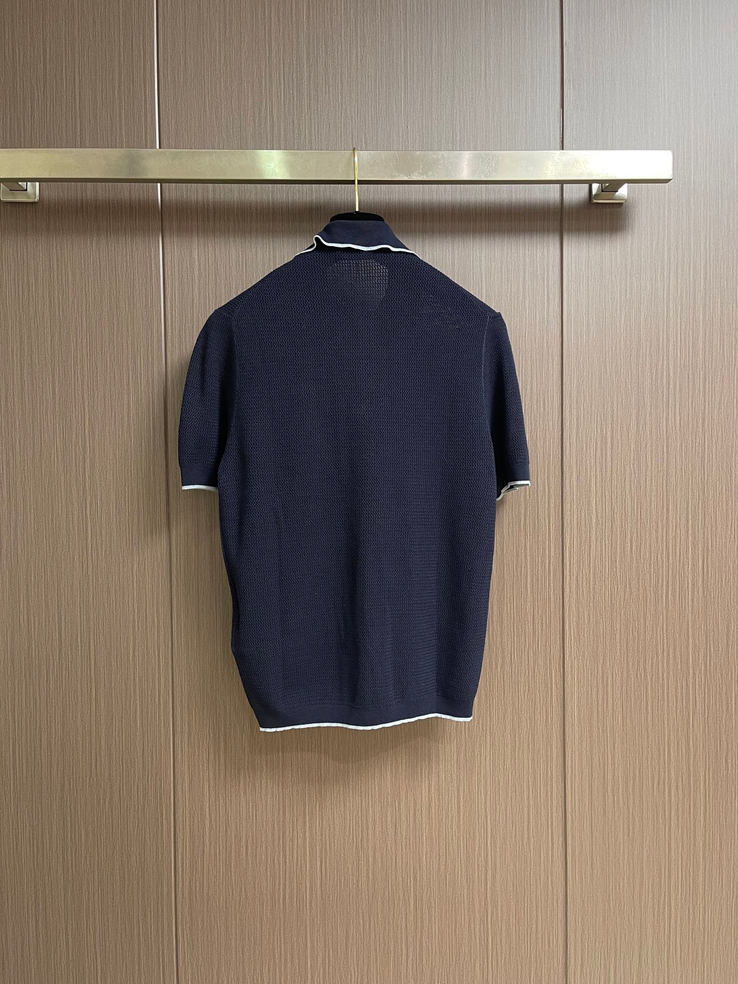 PRADA 26S POLO SHIRT 1025