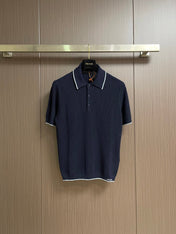PRADA 26S POLO SHIRT 1025