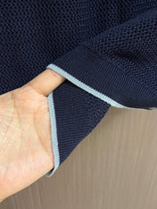 PRADA 26S POLO SHIRT 1025