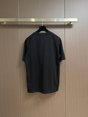 GUCCI 26S SHORT-SLEEVE CREWNECK T-SHIRT 442