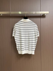 PRADA 26S POLO SHIRT 1024