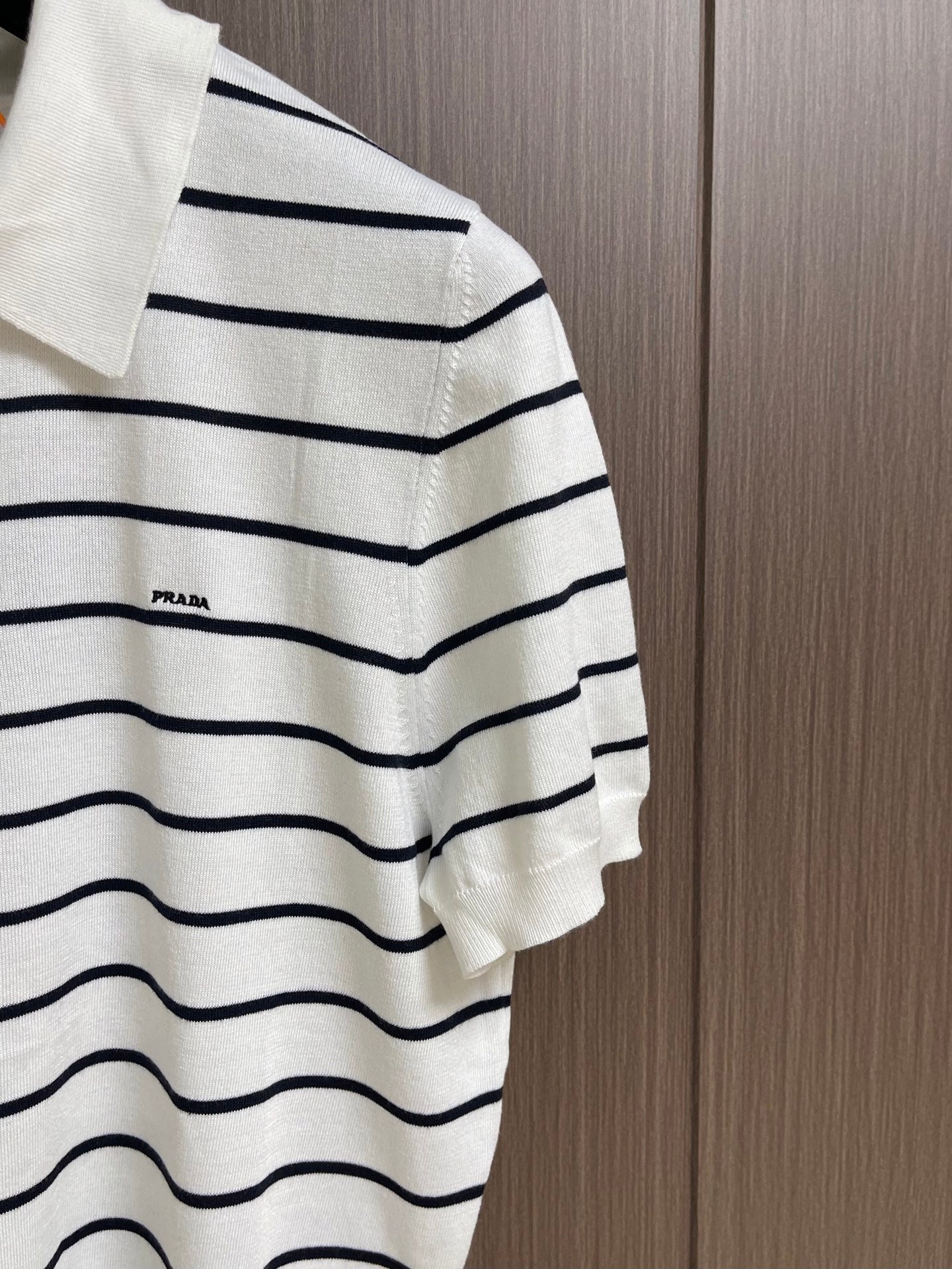 PRADA 26S POLO SHIRT 1024