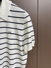 PRADA 26S POLO SHIRT 1024