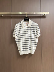 PRADA 26S POLO SHIRT 1024