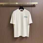 GUCCI 26S SHORT-SLEEVE CREWNECK T-SHIRT 431
