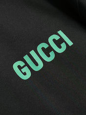 GUCCI 26S SHORT-SLEEVE CREWNECK T-SHIRT 429
