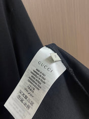 GUCCI 26S SHORT-SLEEVE T-SHIRT 422