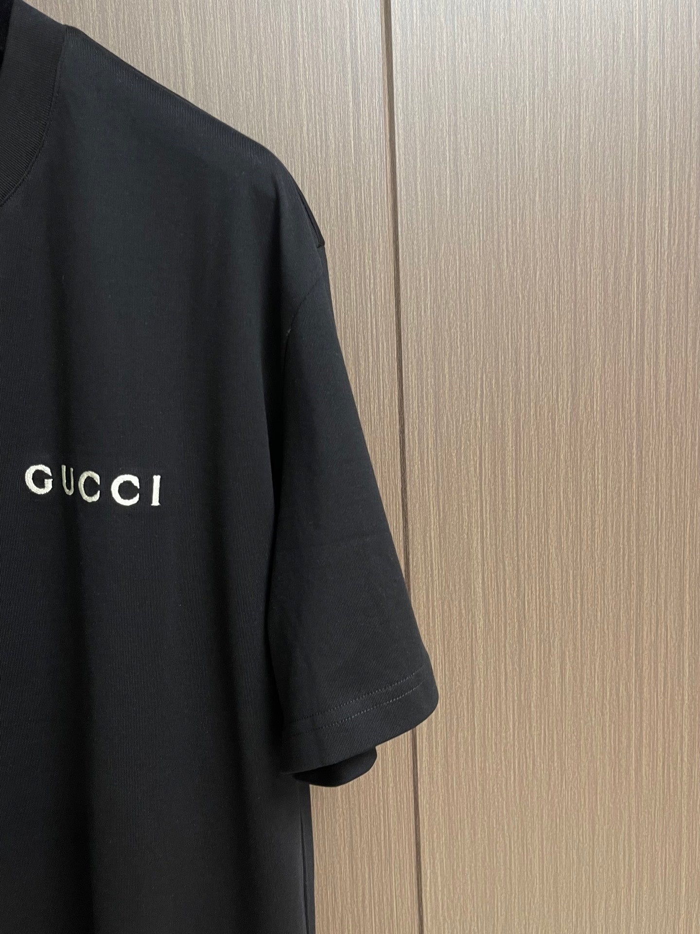 GUCCI 26S SHORT-SLEEVE T-SHIRT 422