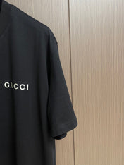GUCCI 26S SHORT-SLEEVE T-SHIRT 422