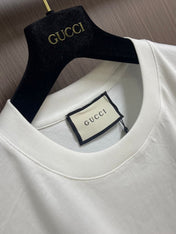 GUCCI 26S SHORT-SLEEVE T-SHIRT 421