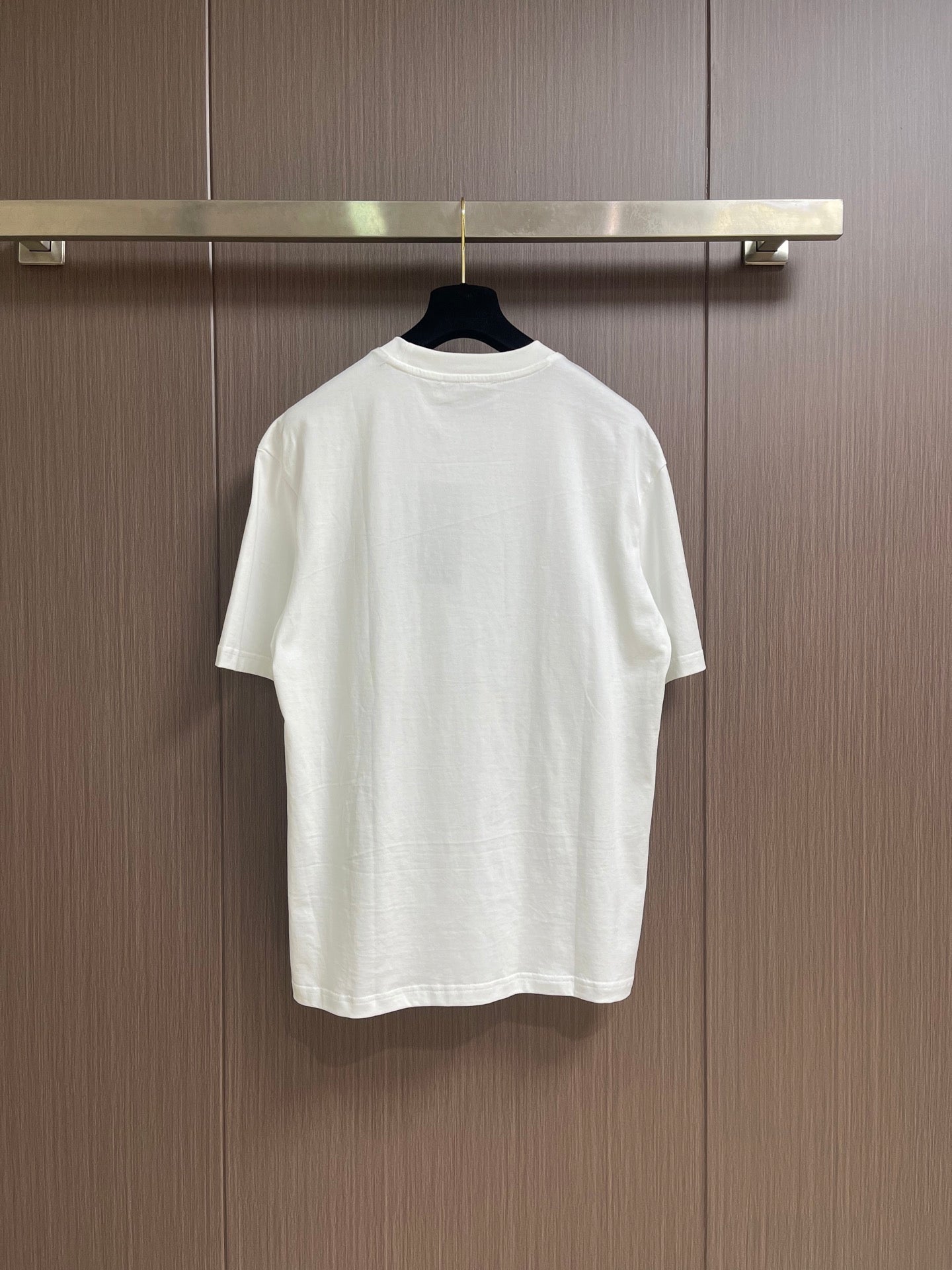 GUCCI 26S SHORT-SLEEVE T-SHIRT 421