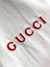 GUCCI 26S SHORT-SLEEVE T-SHIRT 421
