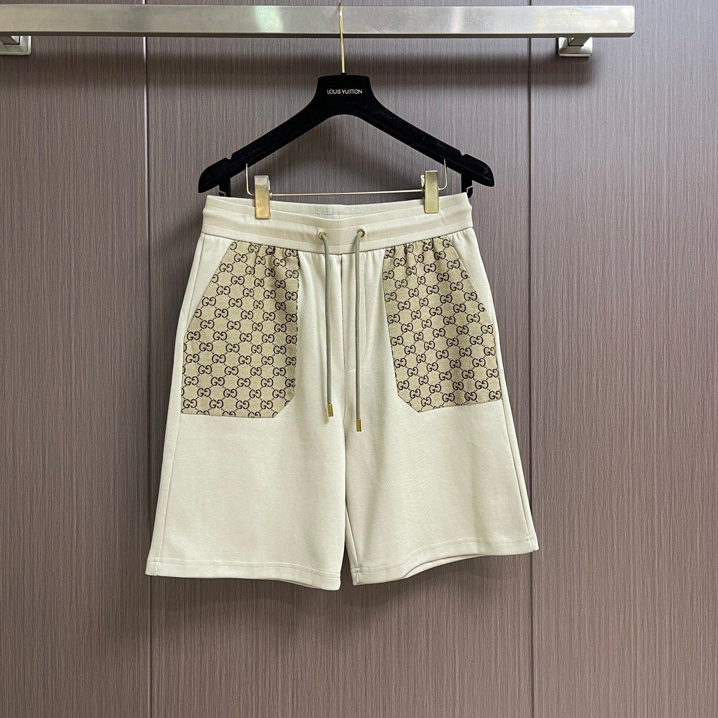 GUCCI 26S SHORTS 406
