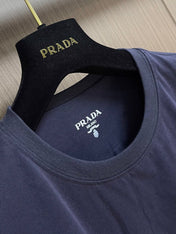 PRADA 26S SHORT-SLEEVE T-SHIRT STYLE 962