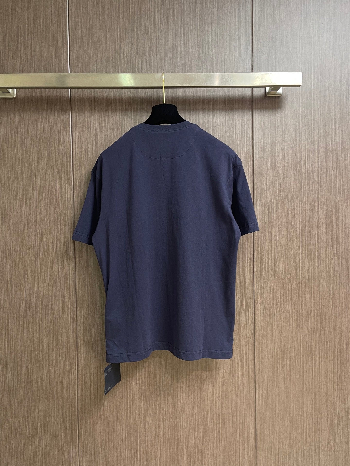 PRADA 26S SHORT-SLEEVE T-SHIRT STYLE 962
