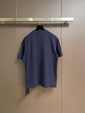 PRADA 26S SHORT-SLEEVE T-SHIRT STYLE 962