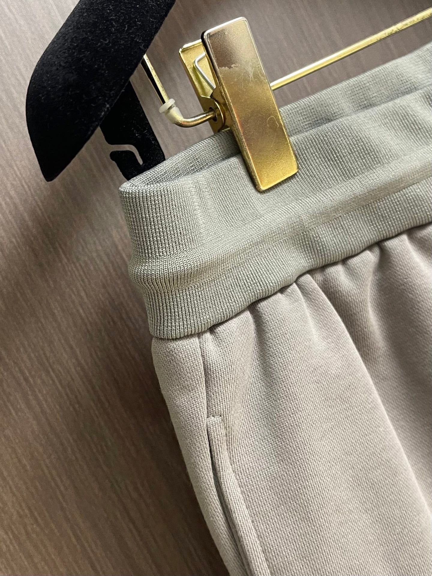 THOM 26S SHORTS STYLE 230