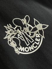 MONCLER 26S SHORT-SLEEVE T-SHIRT 680