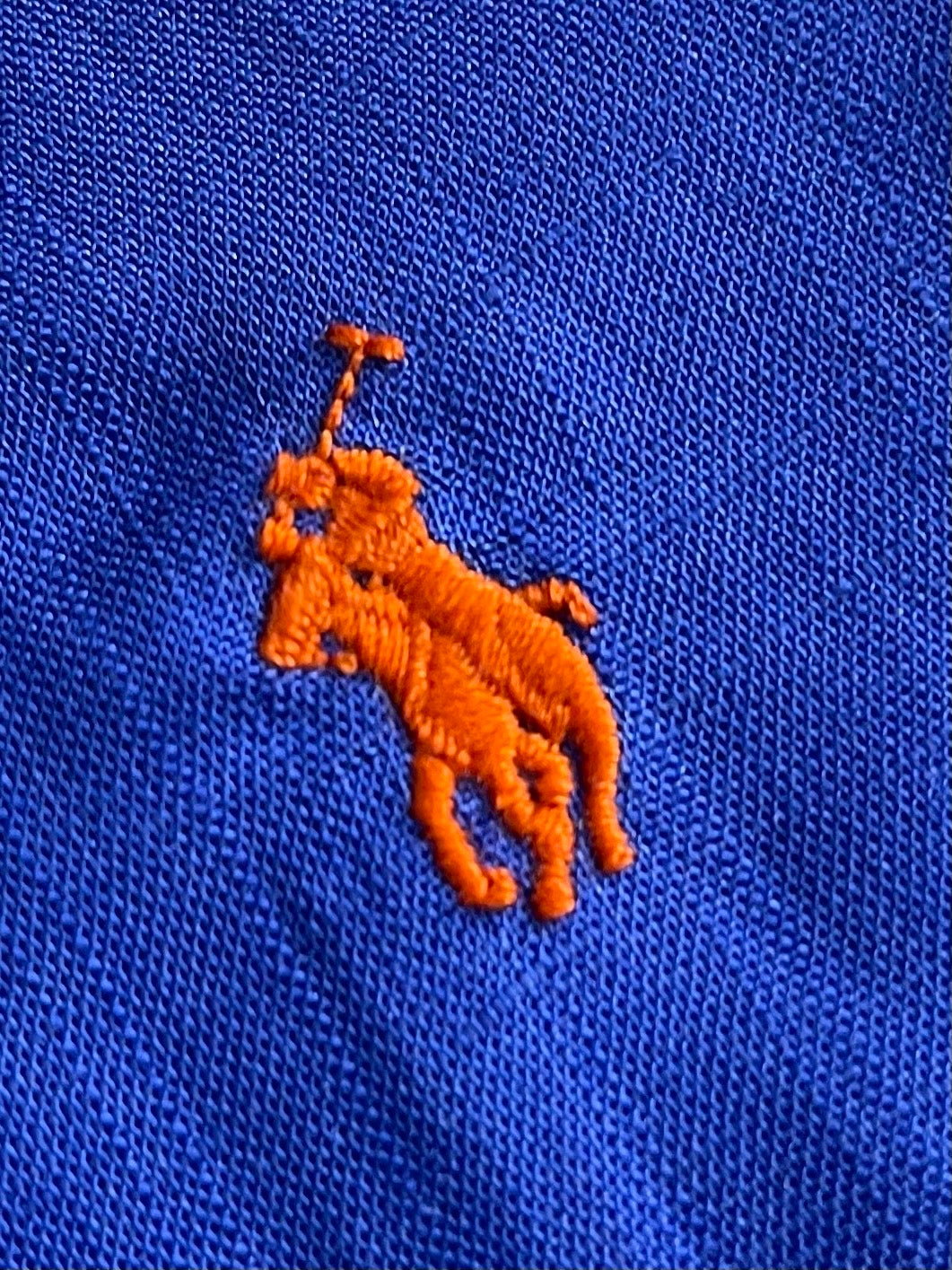 RALPH LAUREN 26S LONG SLEEVE SHIRT 390