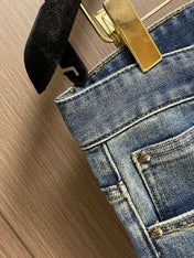 PRADA 26S JEANS STYLE 929