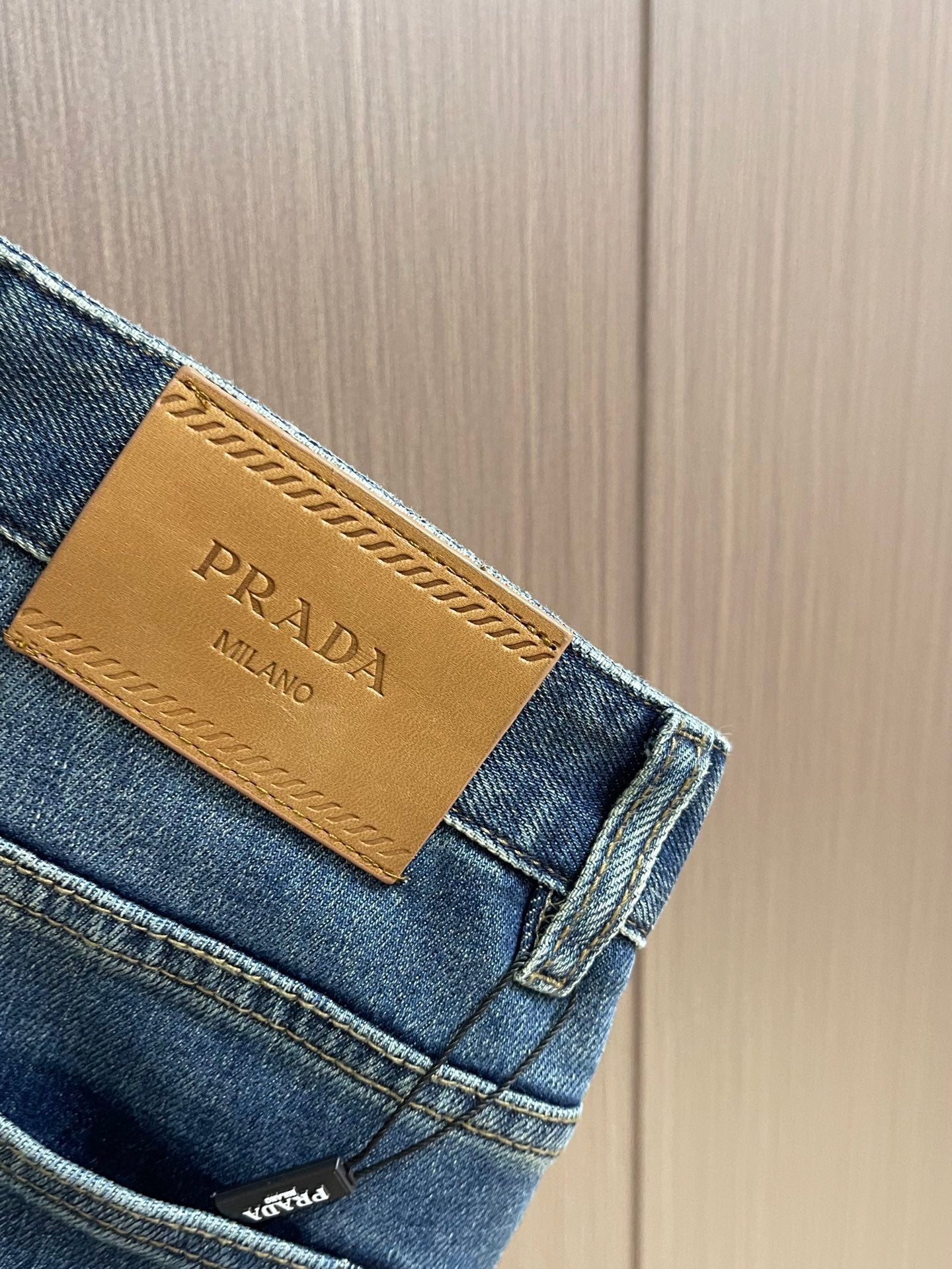 PRADA 26S JEANS STYLE 929