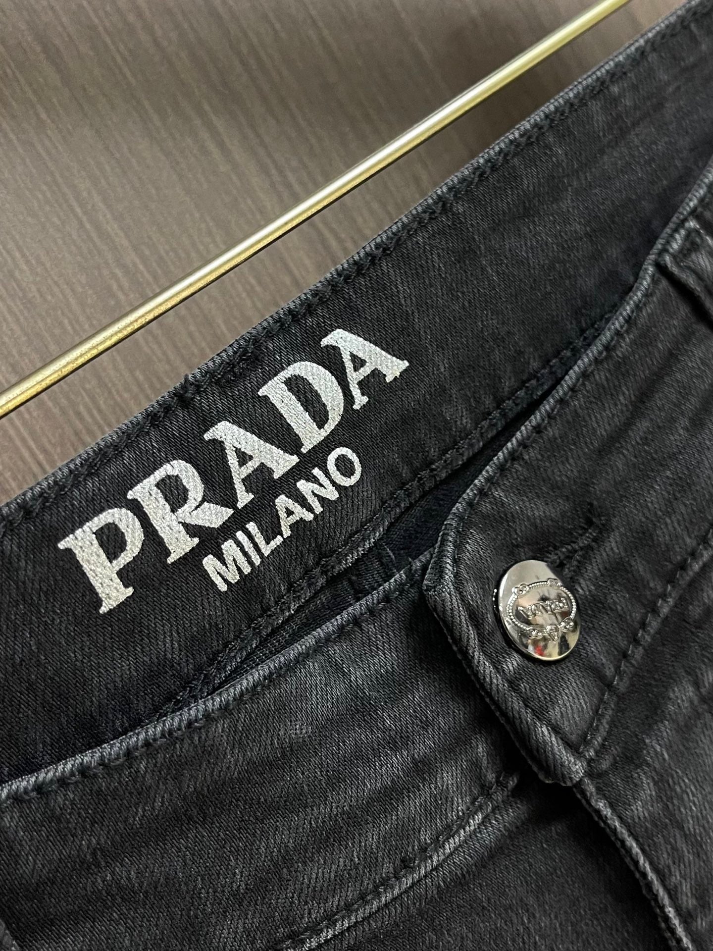 PRADA 26S JEANS STYLE 928