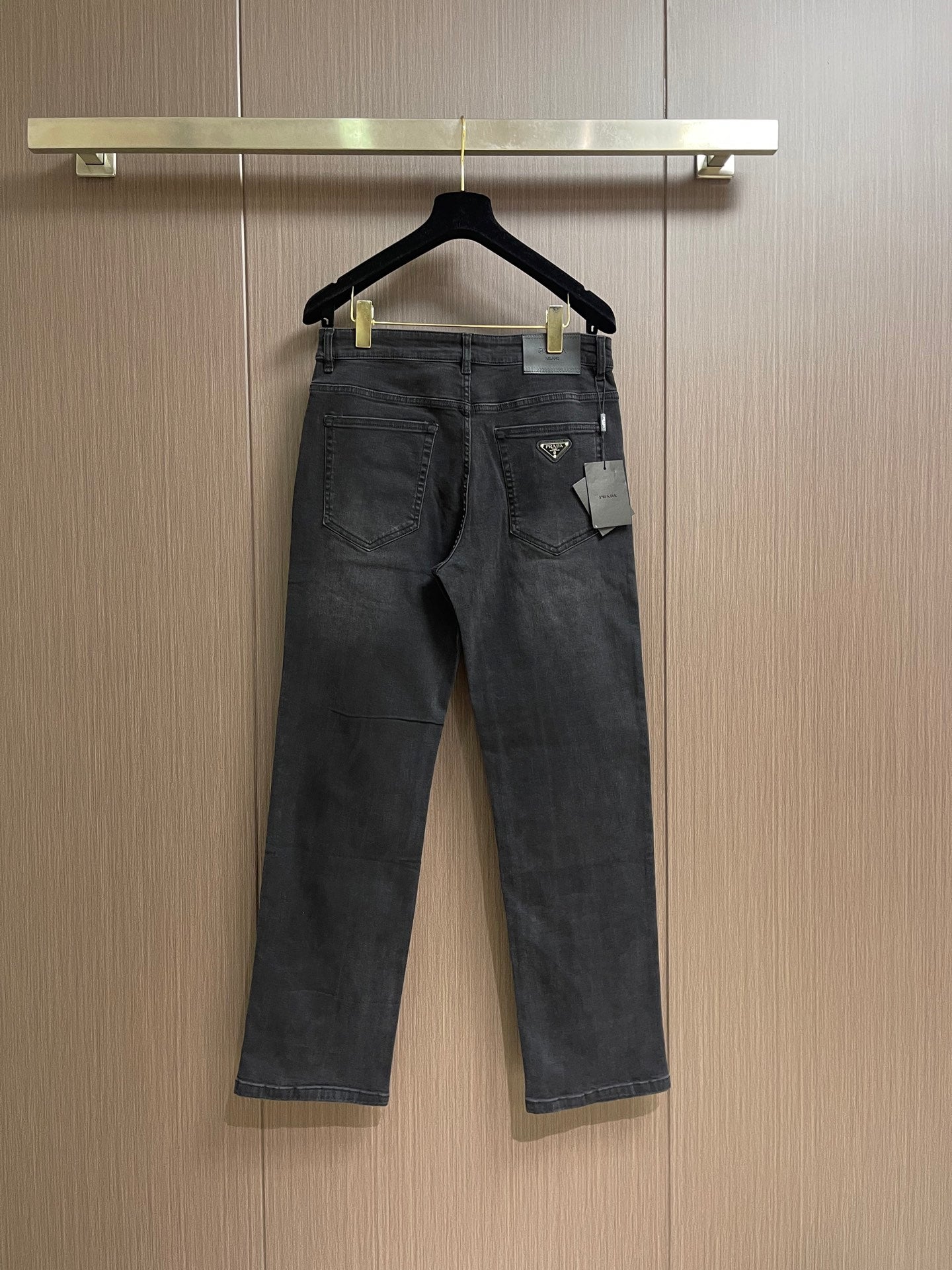PRADA 26S JEANS STYLE 928