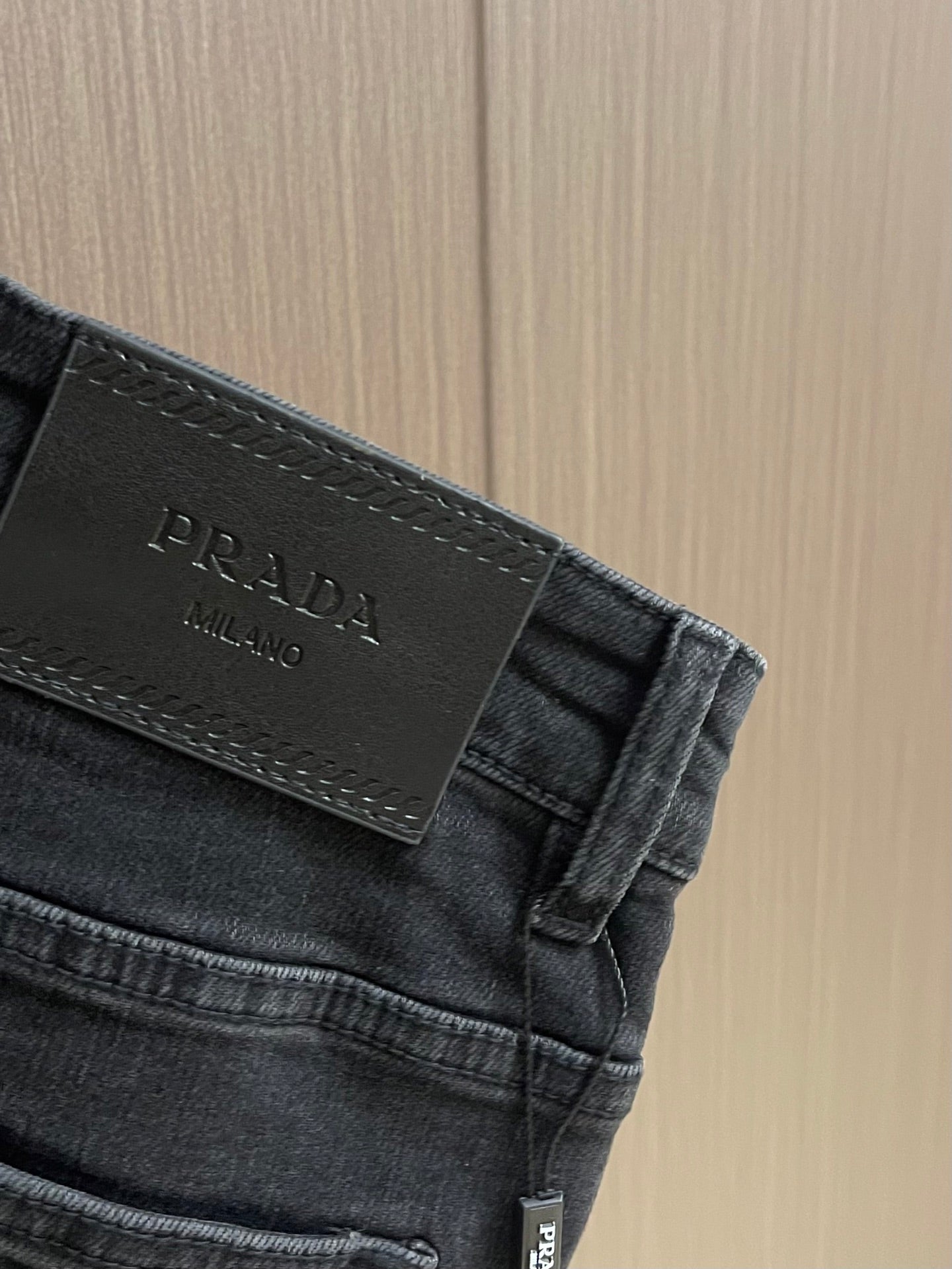PRADA 26S JEANS STYLE 928