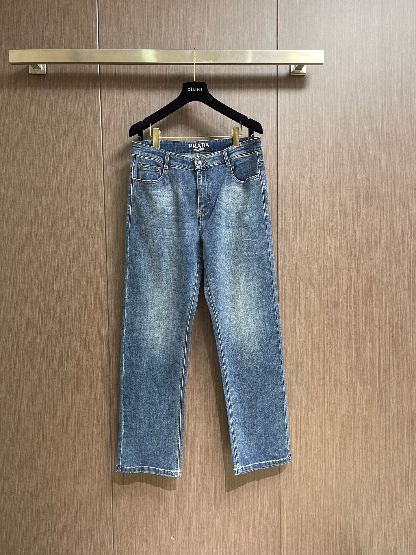 PRADA 26S JEANS STYLE 927