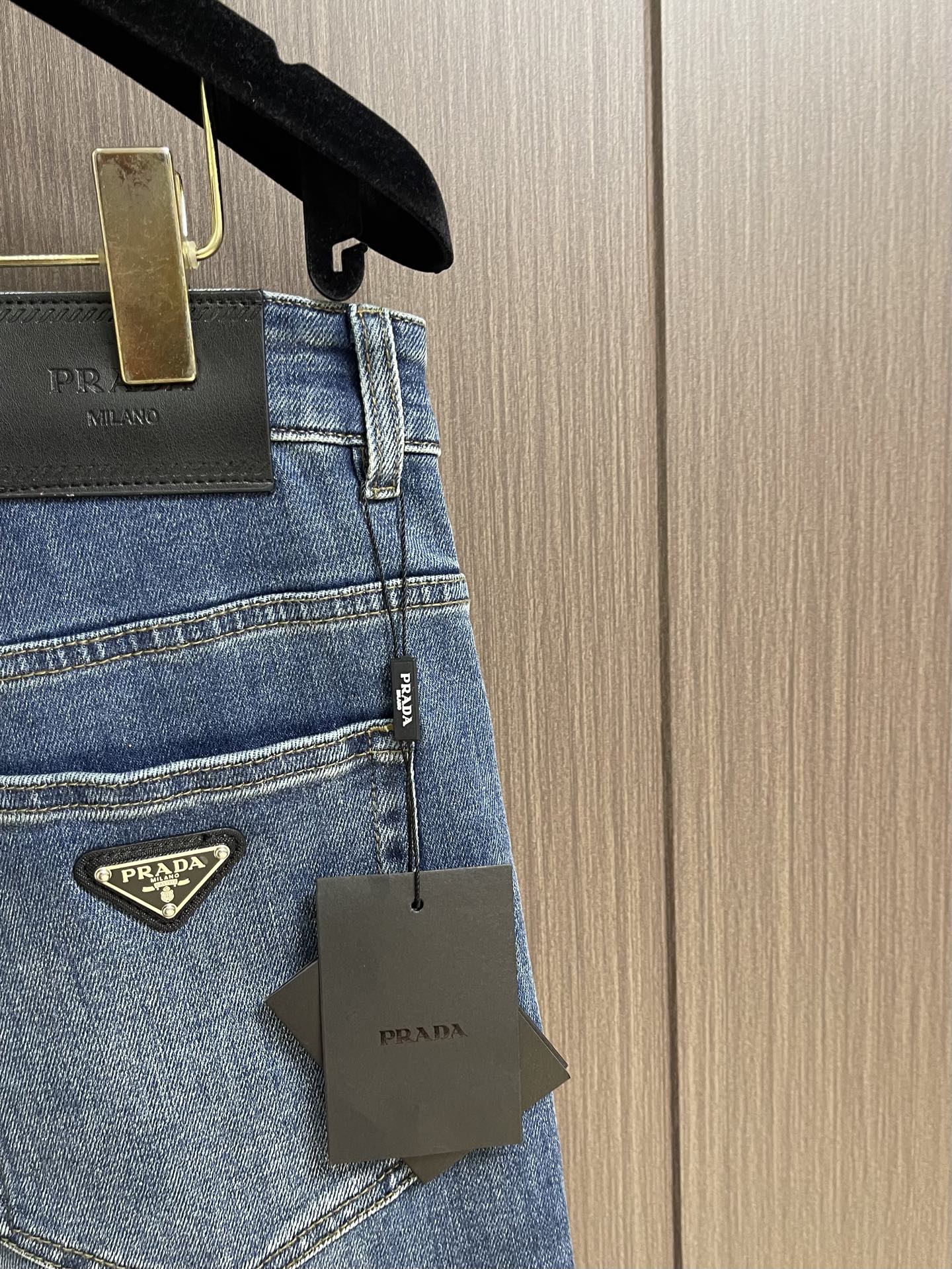 PRADA 26S JEANS STYLE 927