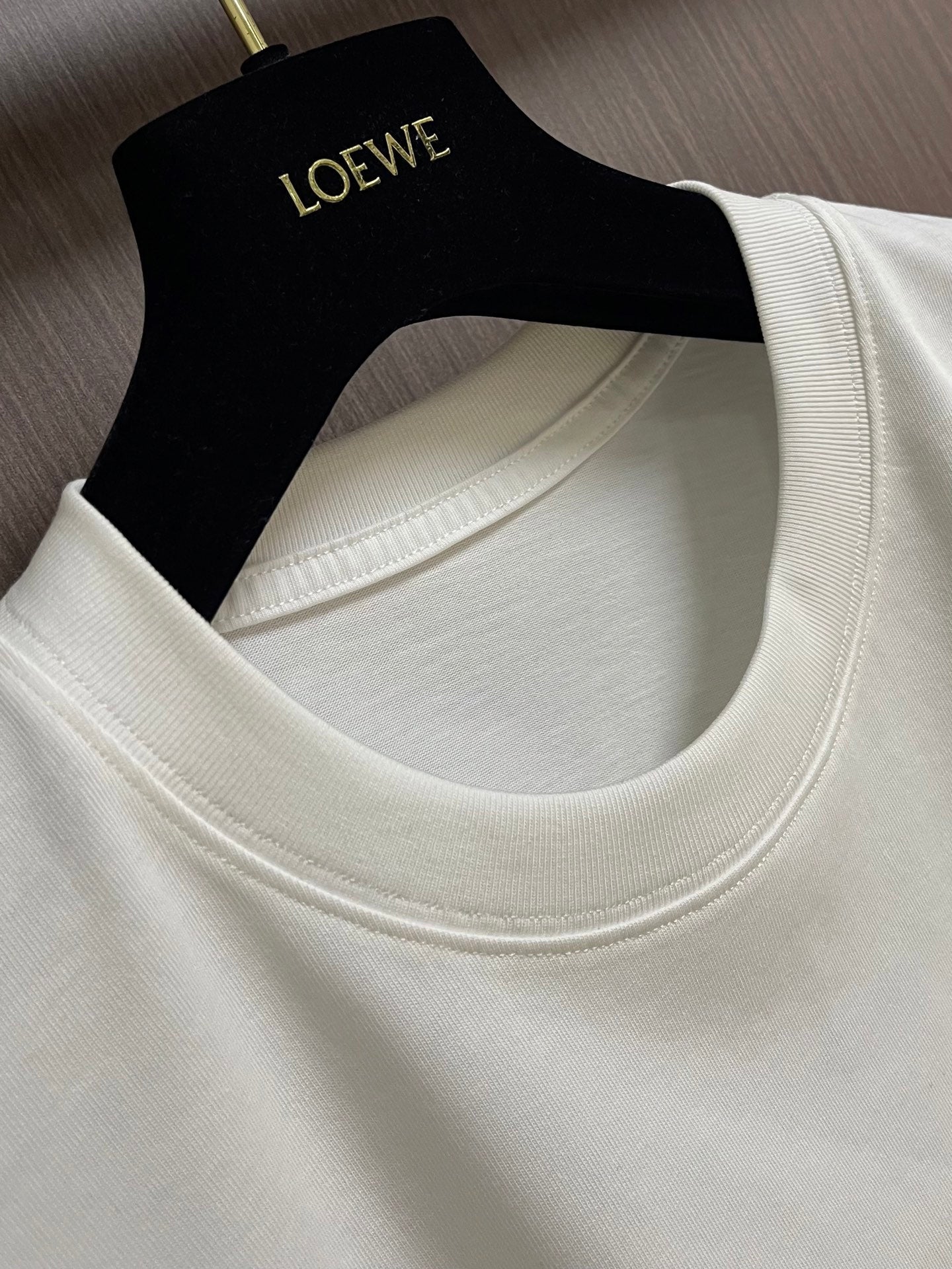 LOEWE 26S SHORT-SLEEVE T-SHIRT 542