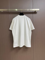 LOEWE 26S SHORT-SLEEVE T-SHIRT 542